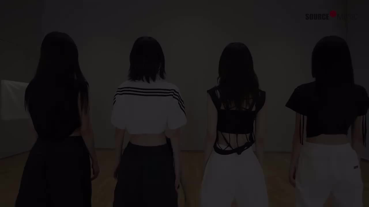 UNFORGIVEN (Moving ver.)