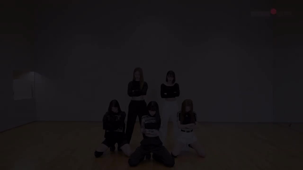 ANTIFRAGILE (Moving ver.)