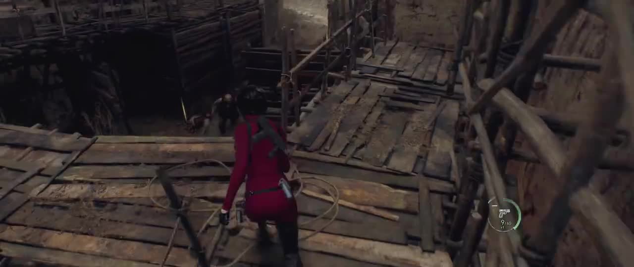 第二章：命运邂逅