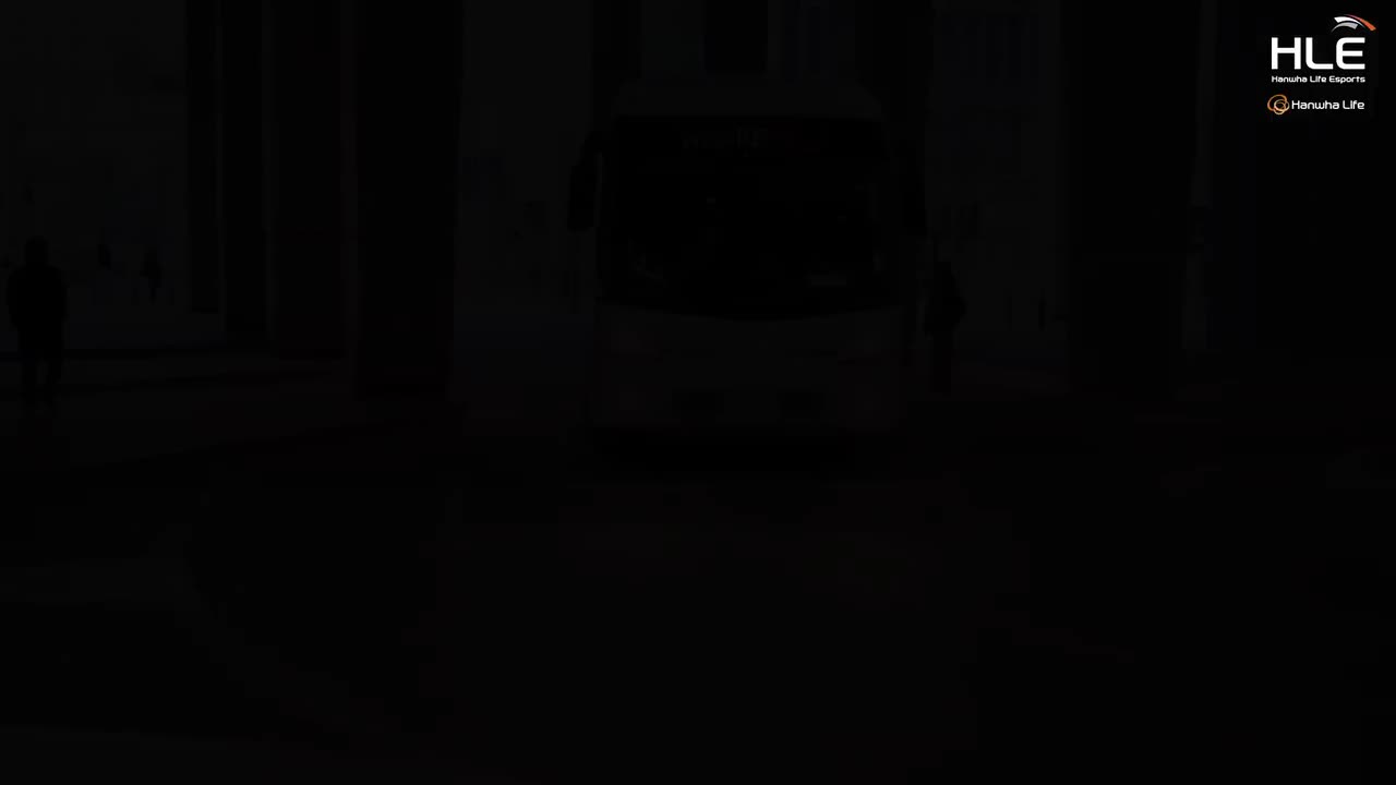 【字幕】Lck awards幕后花絮