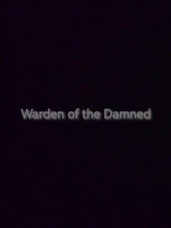 泰拉瑞亚Calamity模组（Infernum） 诅咒守卫--Warden of the Damned（骷髅王）