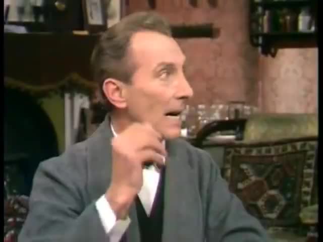 血字的研究 1968 中字 2