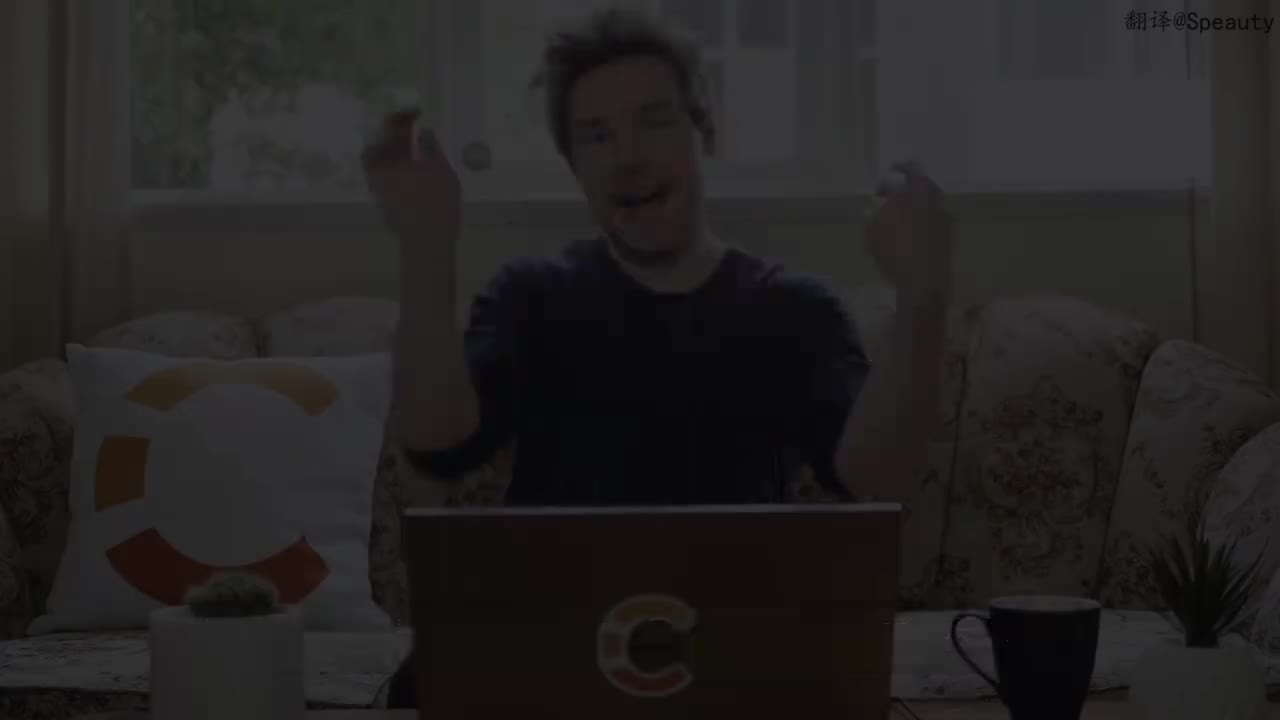 S24.设置一个测试框架