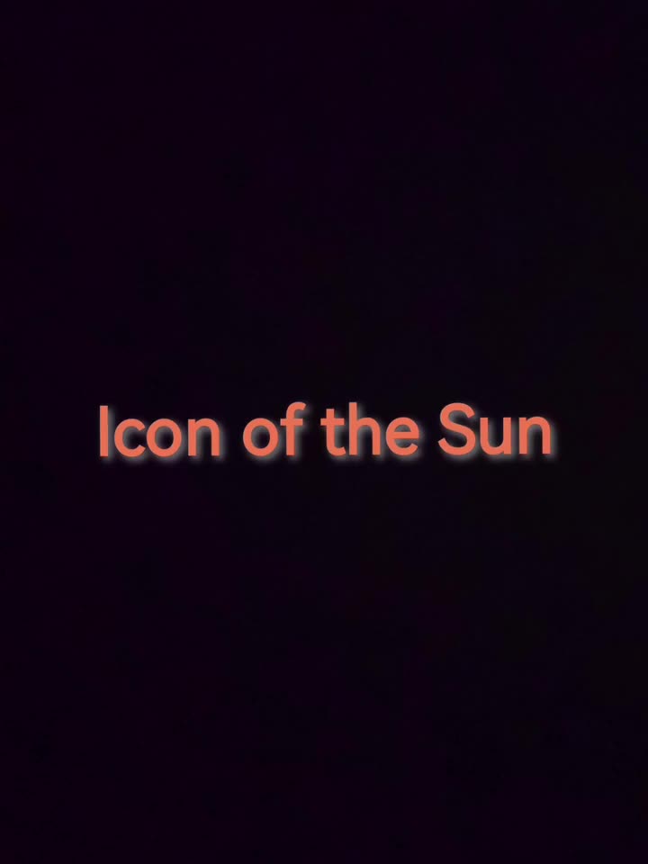 泰拉瑞亚Calamity模组（Infernum） 烈阳圣像--Icon of the Sun（石巨人）
