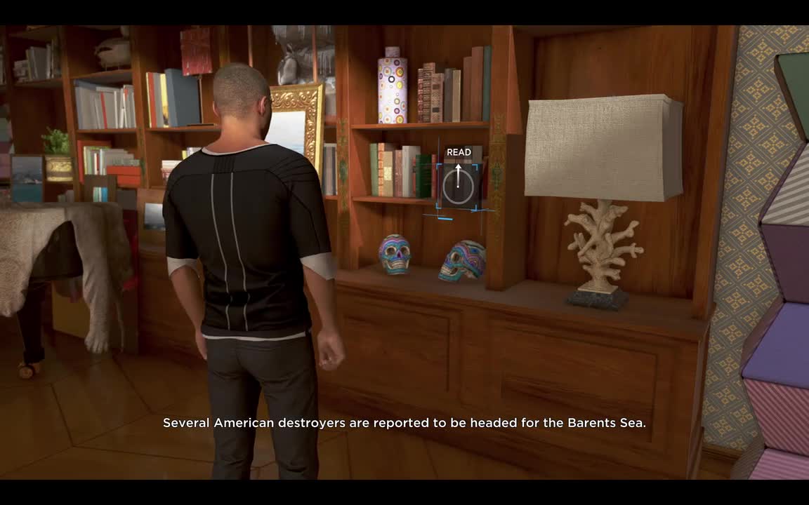 5.画家-Read Plato‘s Republic-探究无解的问题是人类的组成部分