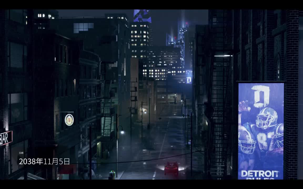 6.搭档-雨夜抛硬币-走进吉米酒吧