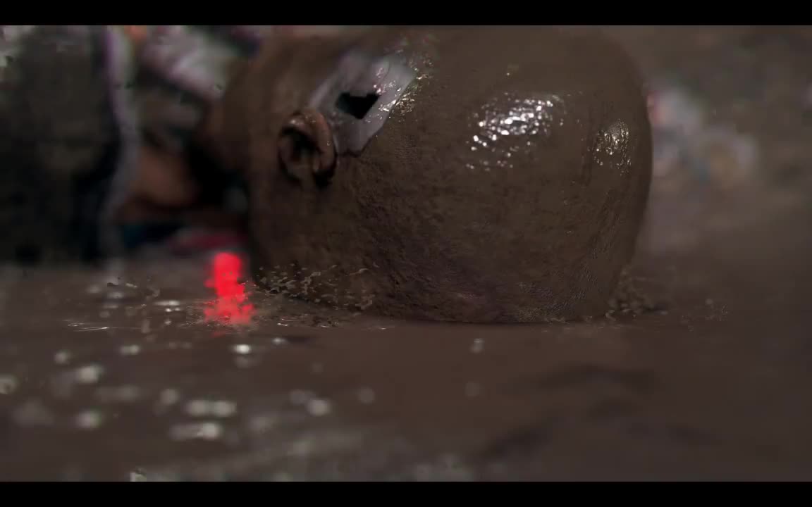 10.来自死者-Markus自废弃场中醒来