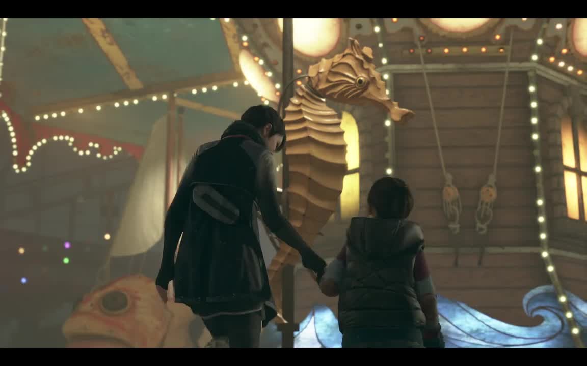 20.海盗湾-旋转木马