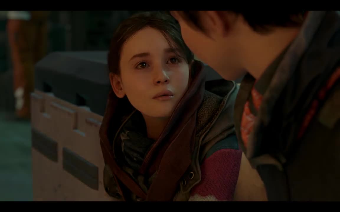 29.交叉路口-我们会永远在一起