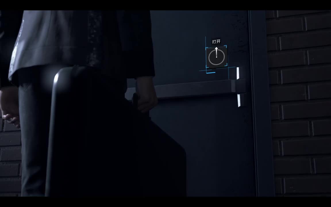 34.天台与艾伦队长-康纳绝杀