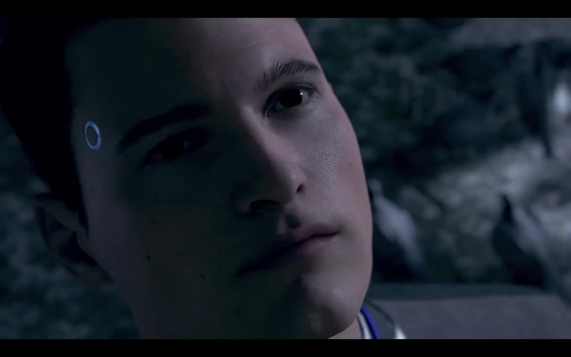 14.巢穴-追逐战-拯救汉克