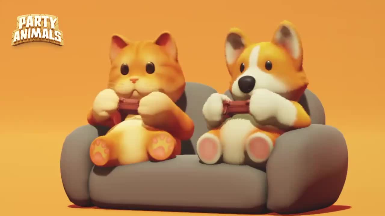 Demo版 | 主界面1