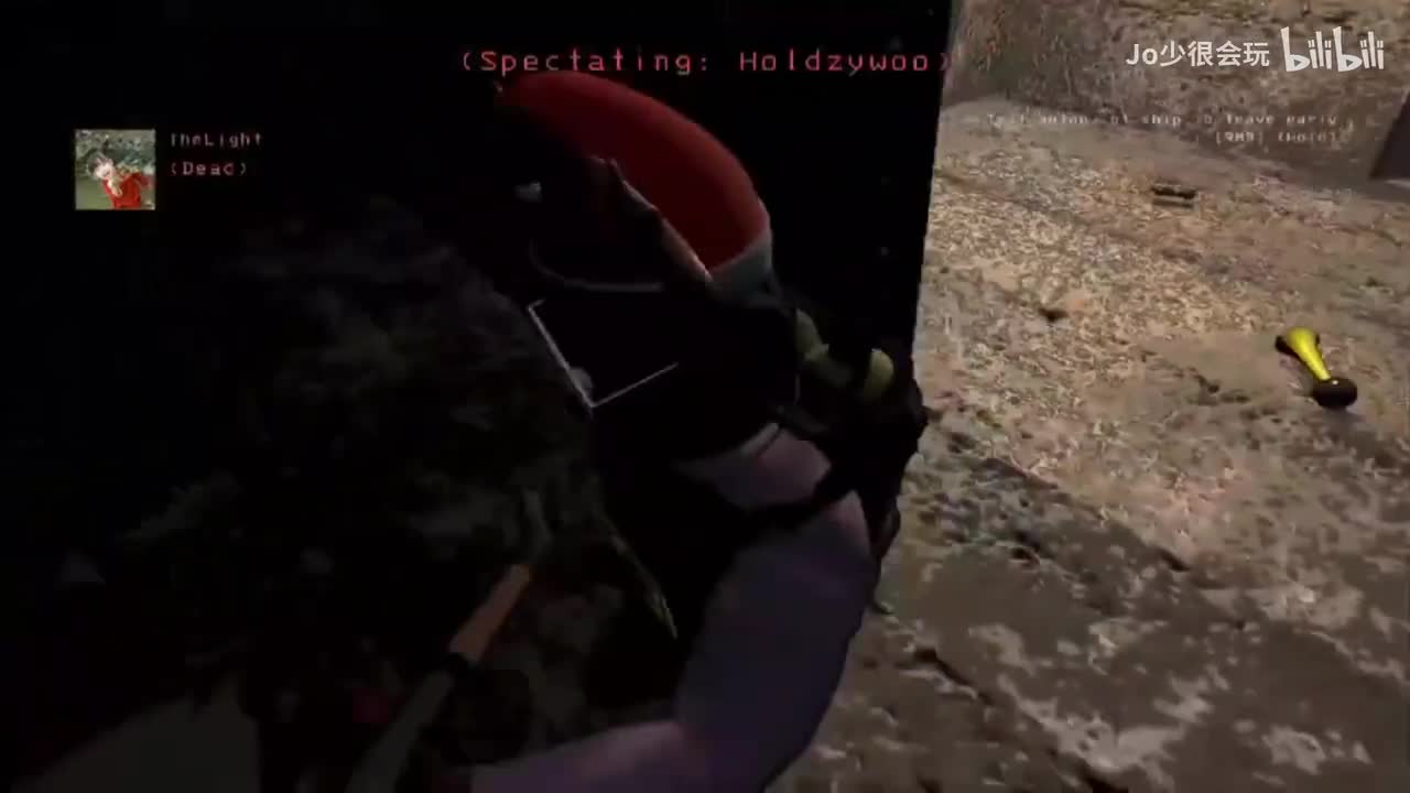 阿甘视角（来听笑声）