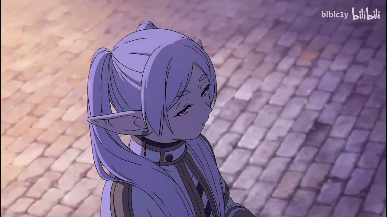 加了字幕 闪回换了漫画