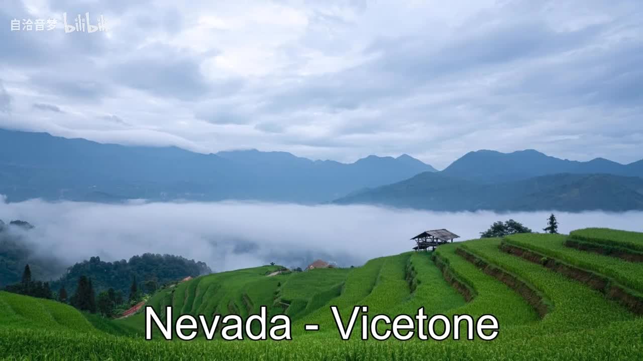 Vicetone_Nevada