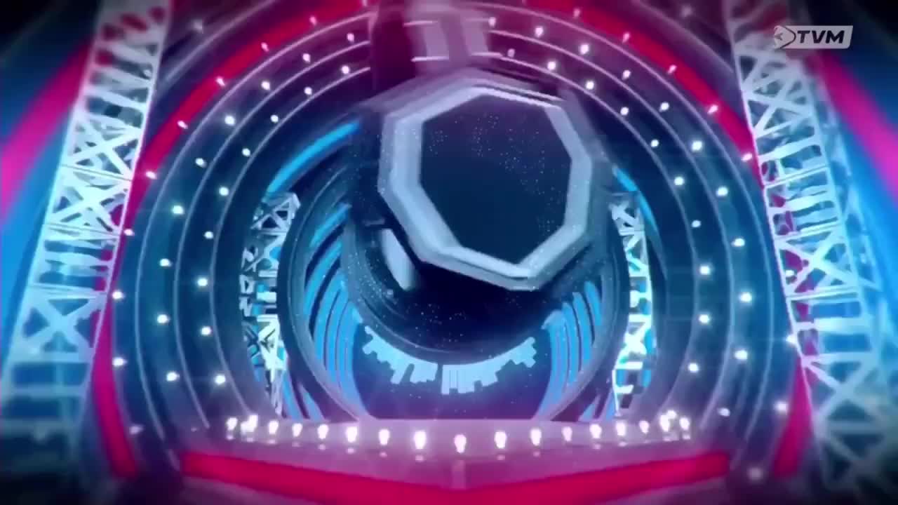 Mireille McKay - One Moment In Time