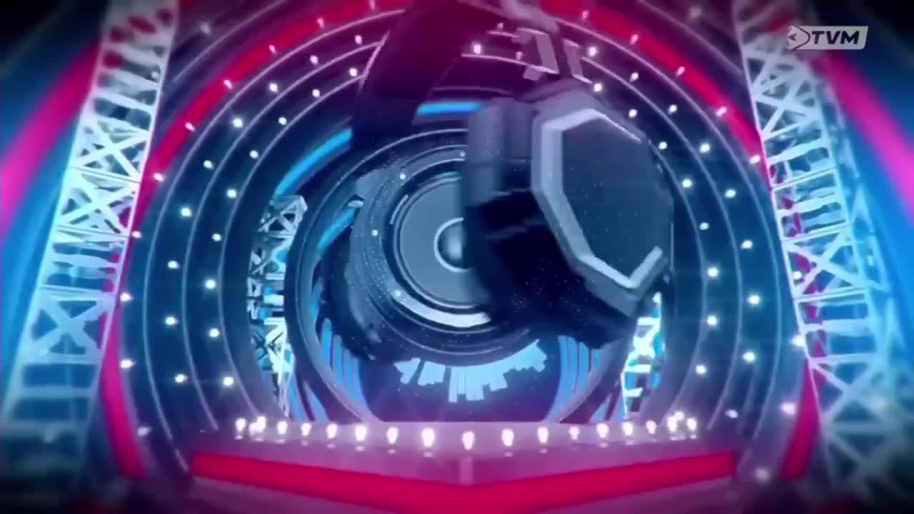 Frazer Borg Olivier - Forever