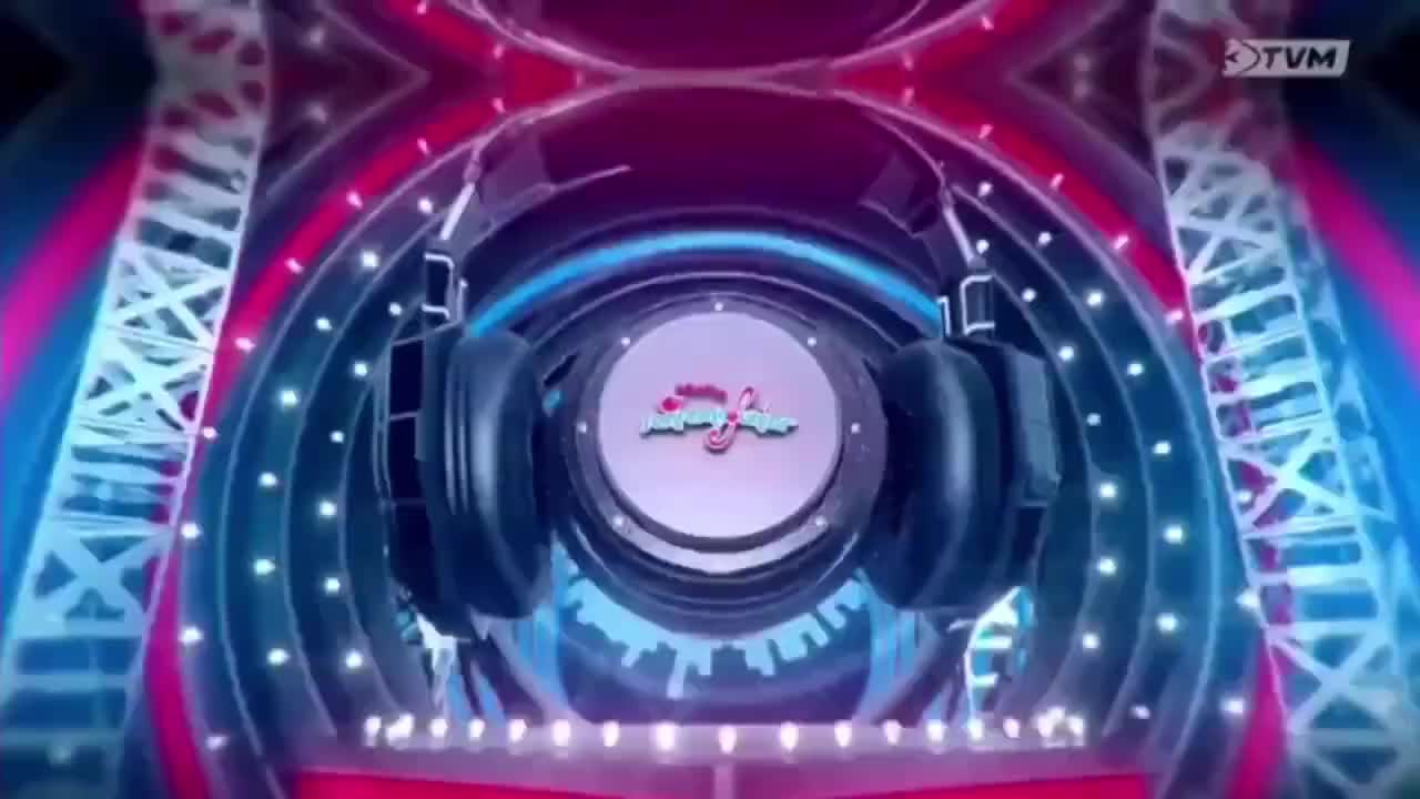 [嘉宾] Mariah Fenech - Driver’s License