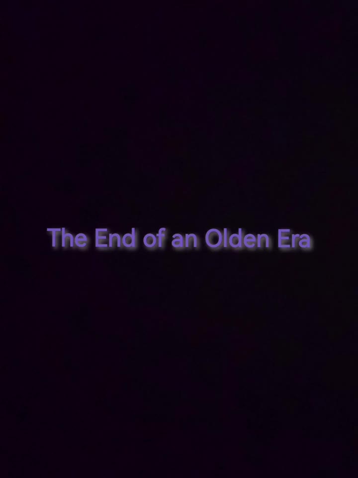 泰拉瑞亚Calamity模组（Infernum） 旧日葬歌--The End of an Olden Era（月亮领主）