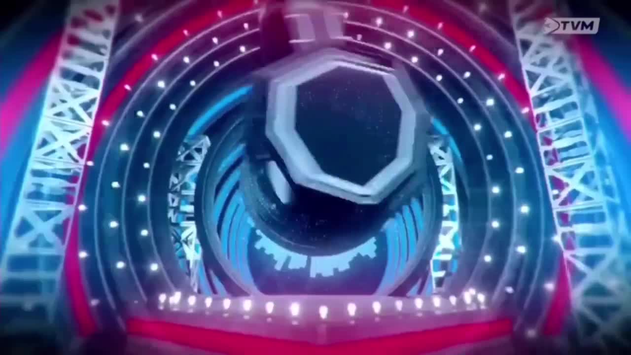 Maria Curmi - The Winner Takes It All