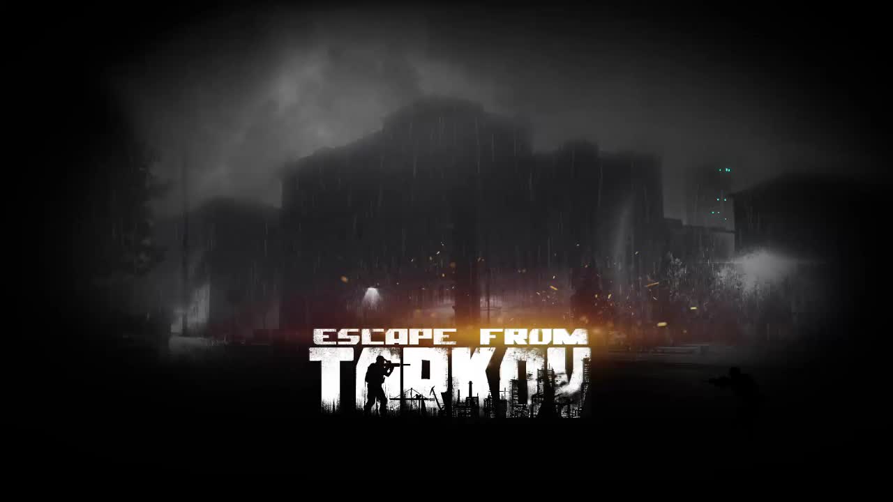 Prepare for Escape-准备逃离