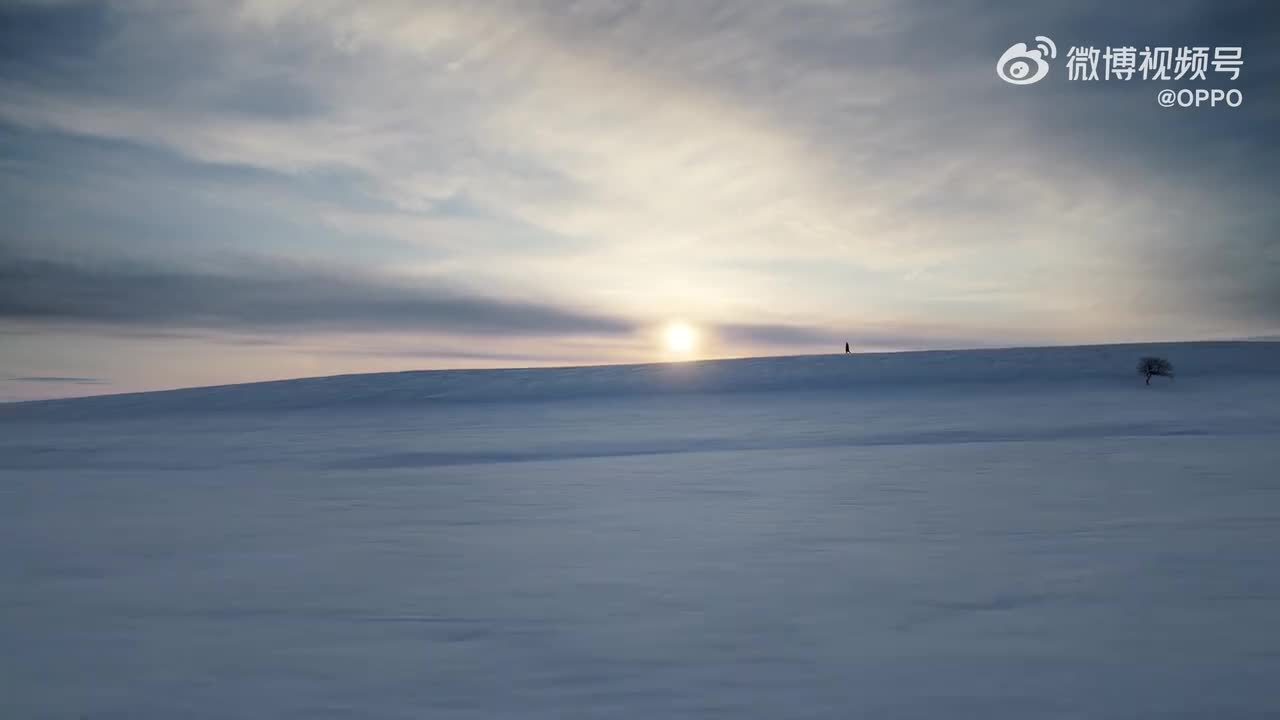 OPPO Find X7 5G 系列广告（2）