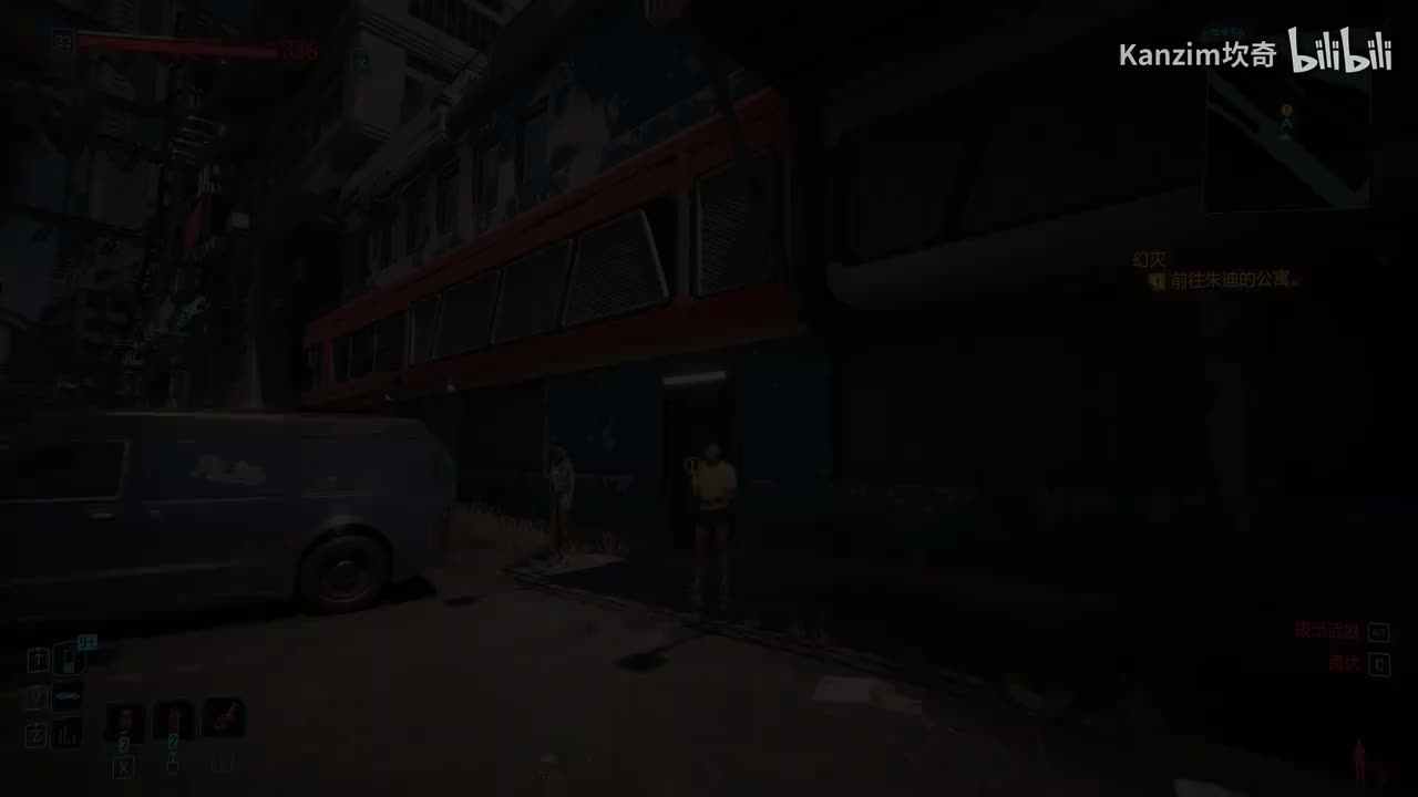 第25期：【朱迪】幻灭 拳霸系列支线完结（奥布佐除外）