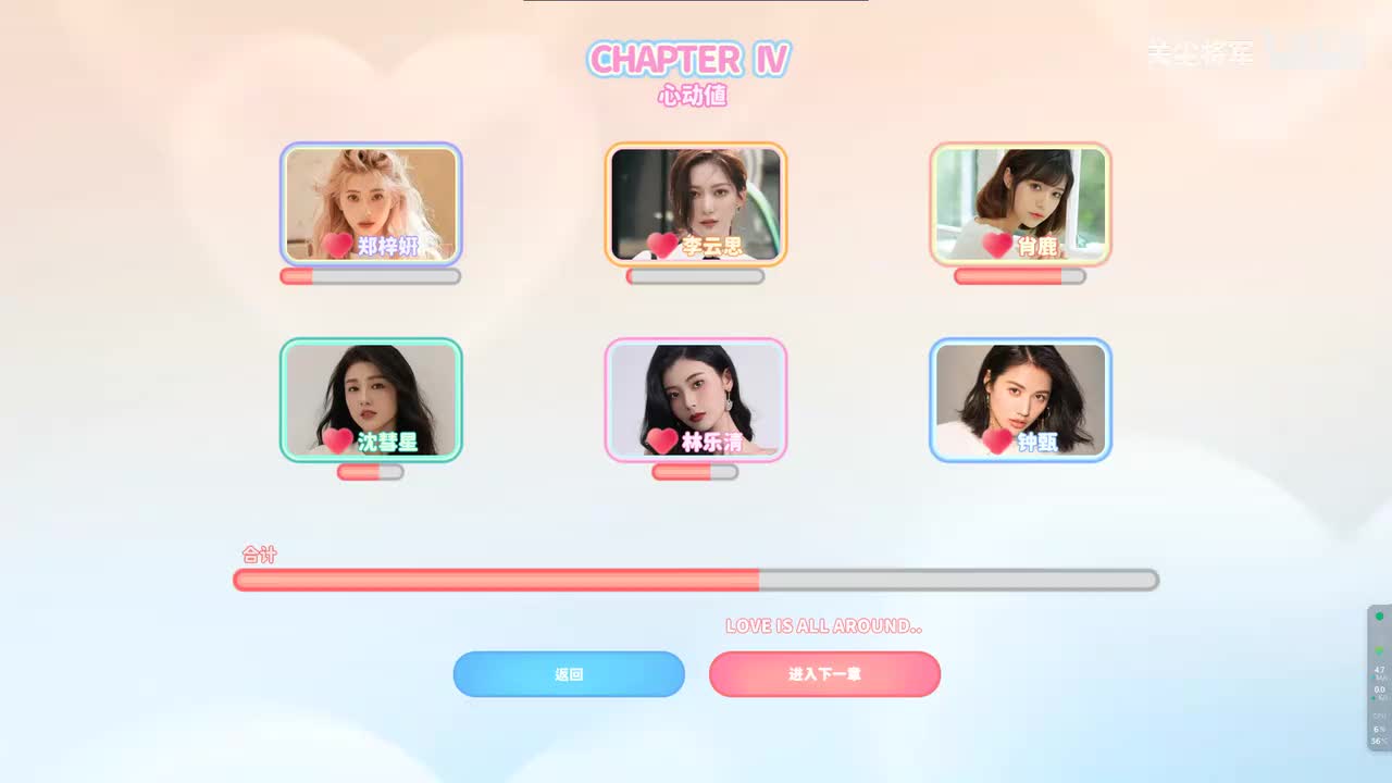 章节五（农夫与蛇结局）