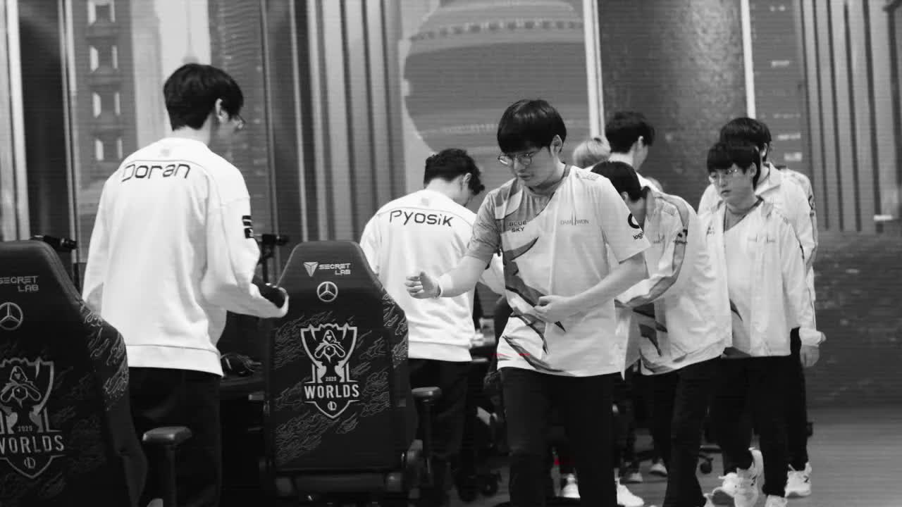 【双败赛DAY10】全线开战