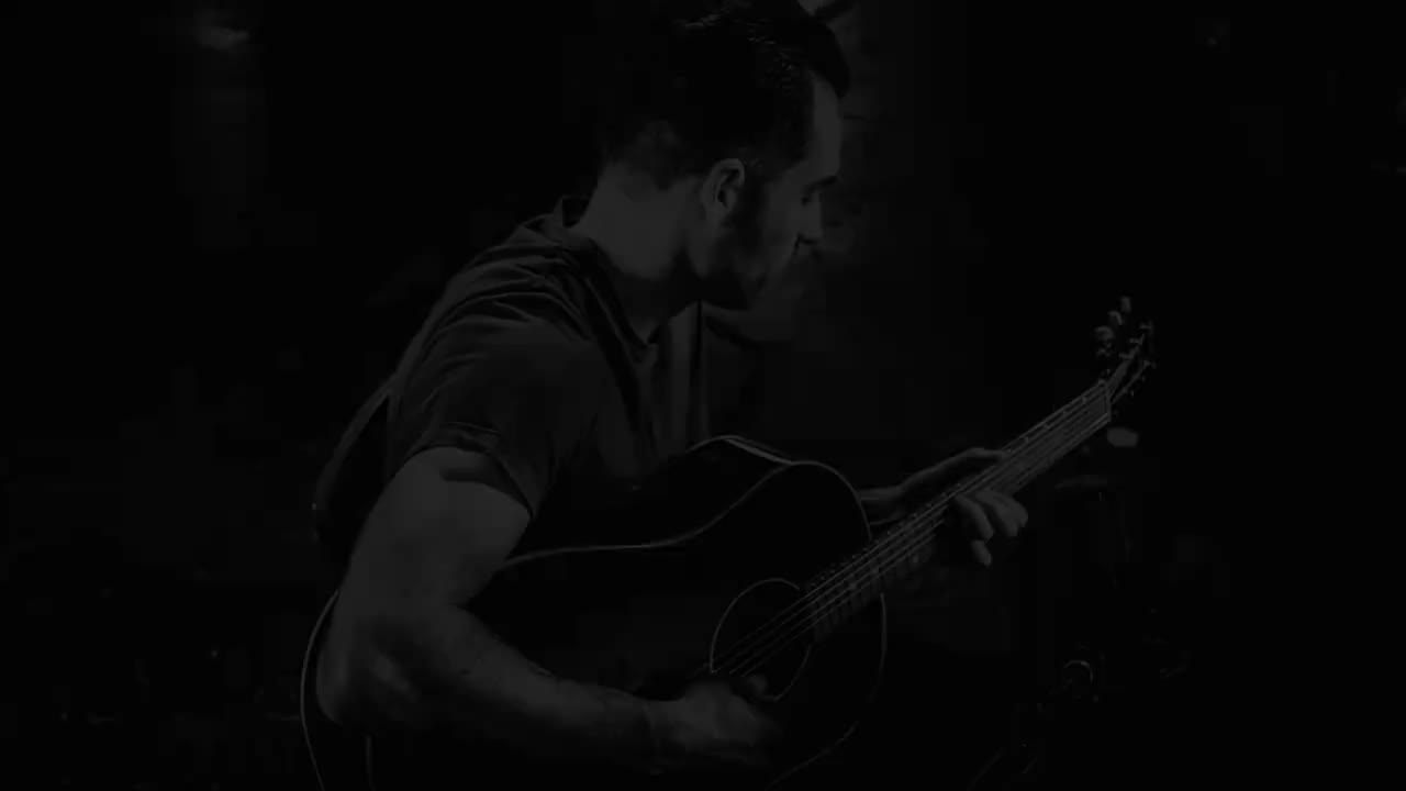 Carl Miner – NAG #40 (Goodall Concert Jumbo) - Guitar Transcription