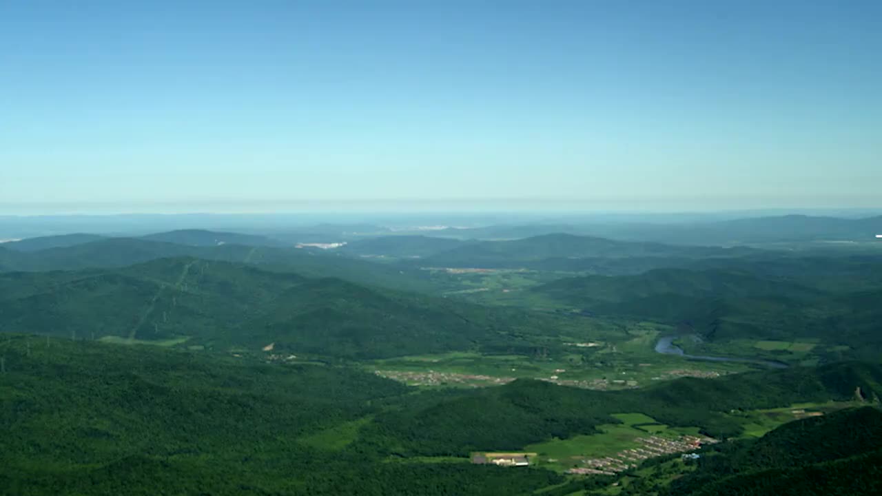 41、红松的故乡