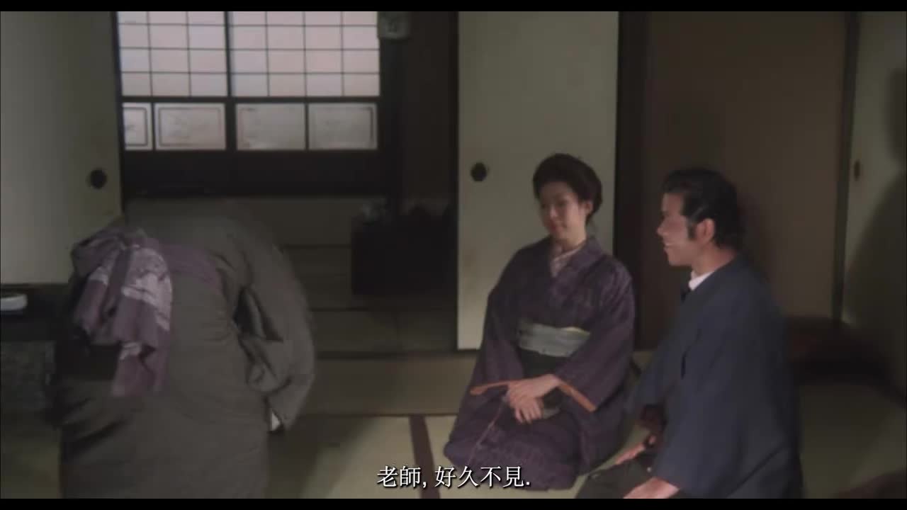 我是猫1Part008