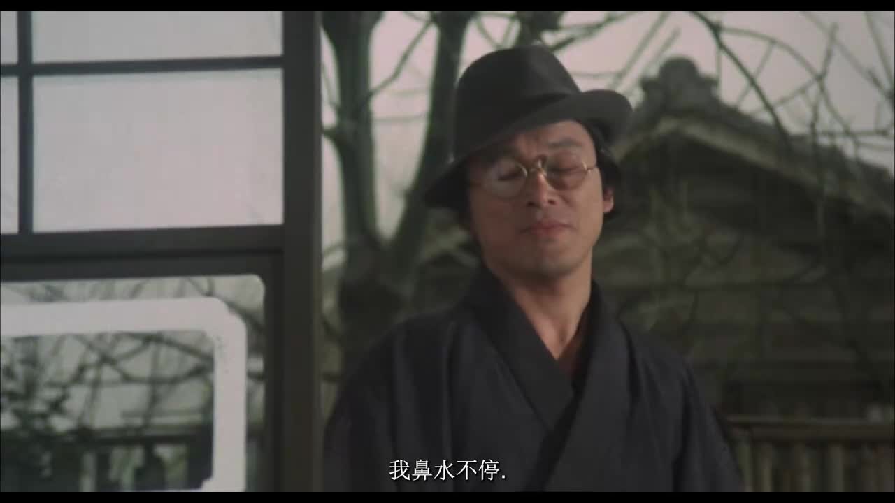 我是猫1Part005