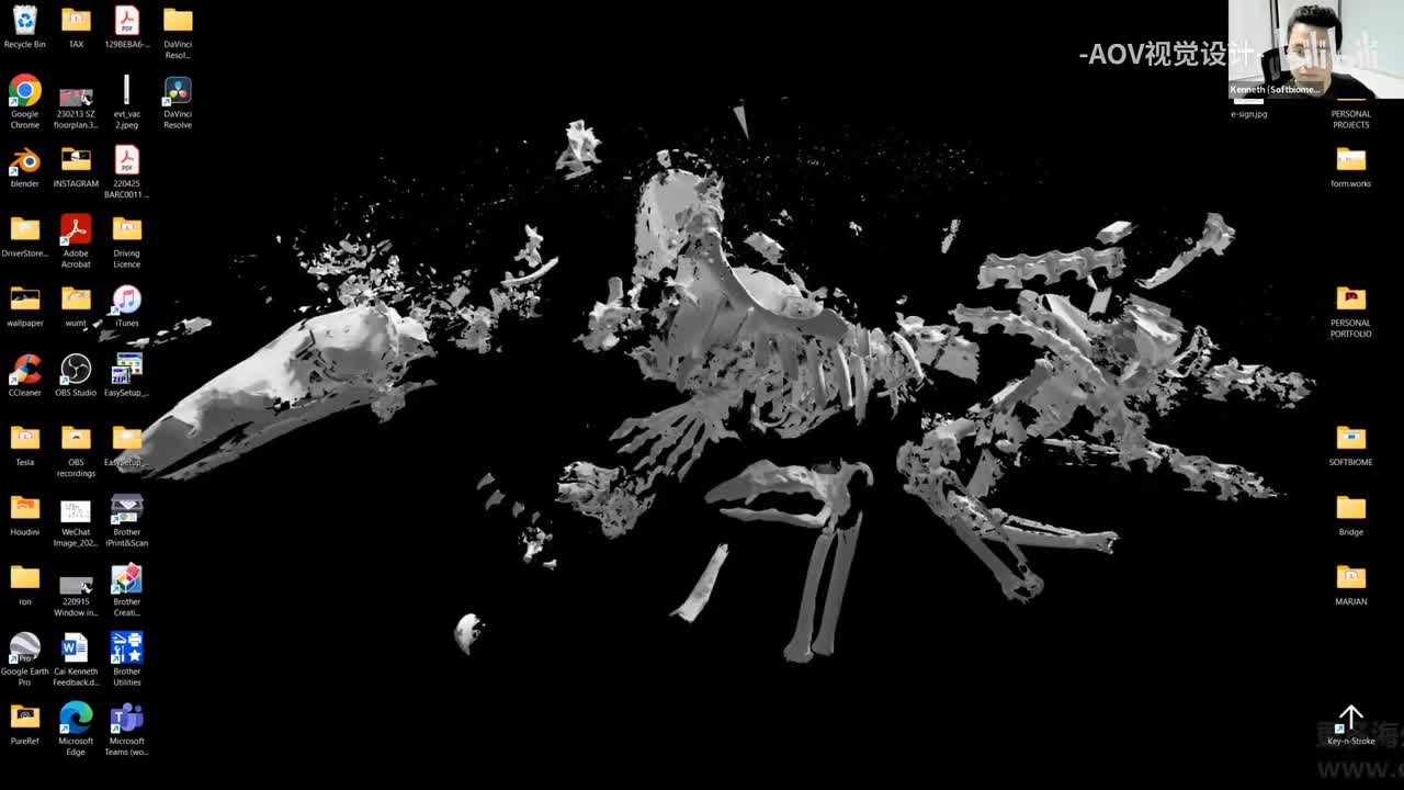 14 - Post Production Photoshop