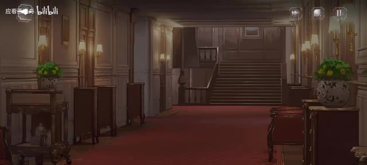 独裁者的游戏·夏萧因cut