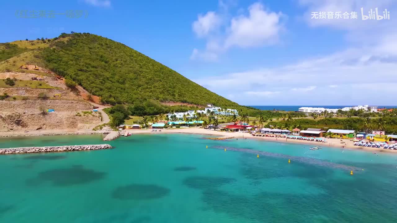 070. 巫启贤 - 红尘来去一场梦