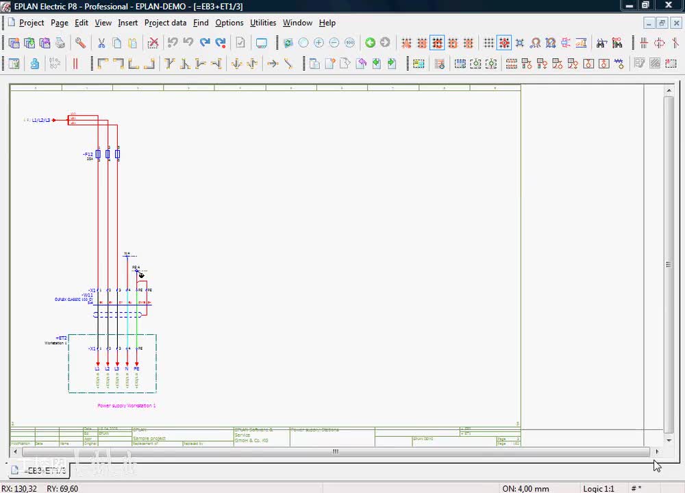 B09.EPLAN Data 网上选型
