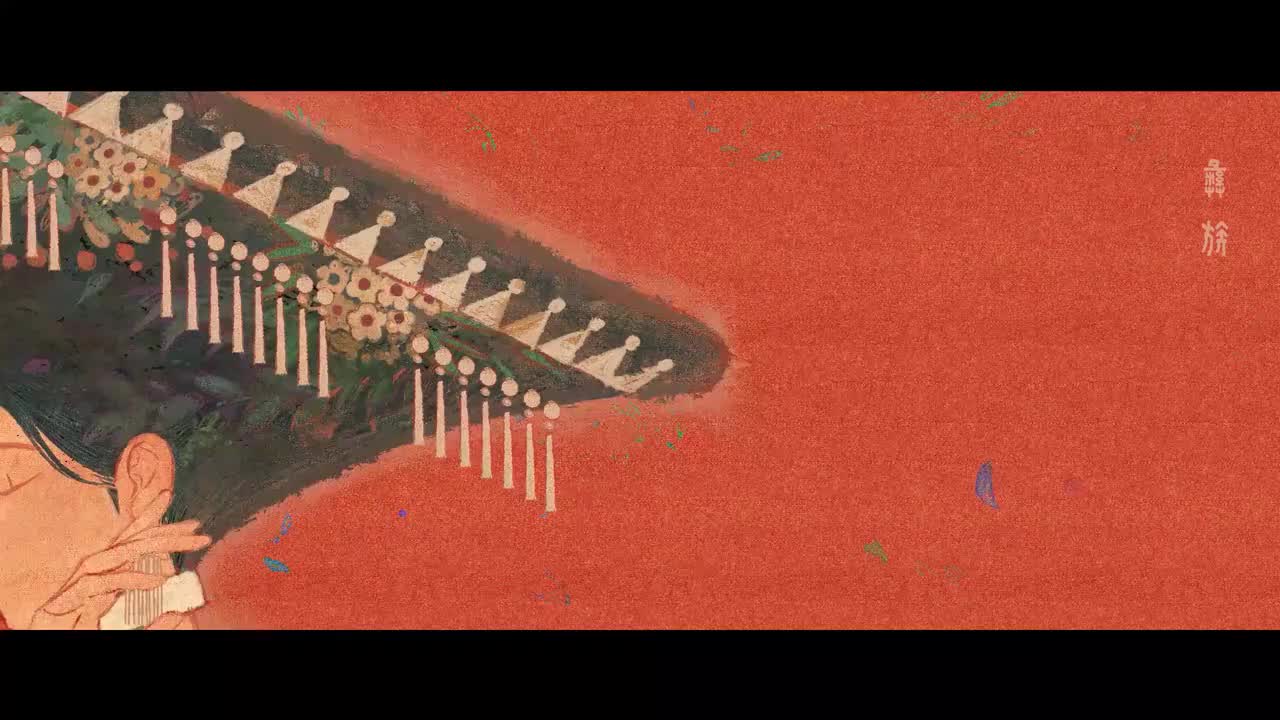 《万华镜》by【清华大学美术学院，导演：周方圆】