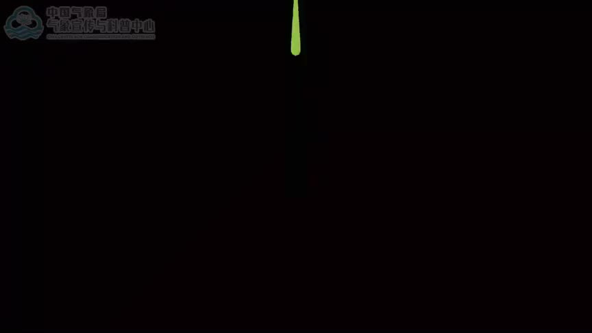 《寒潮灾害》by【中国气象局】