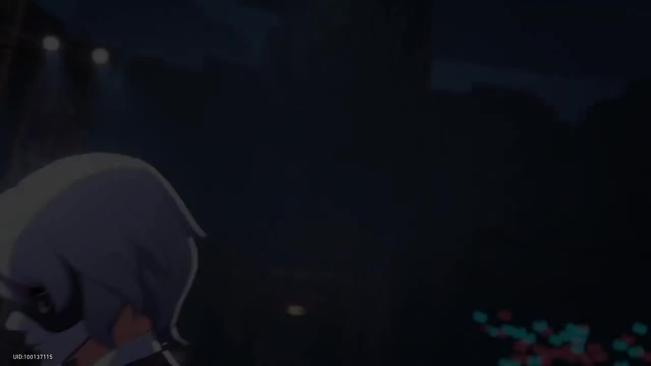 【1.4 活动 以太战线】乔瓦尼