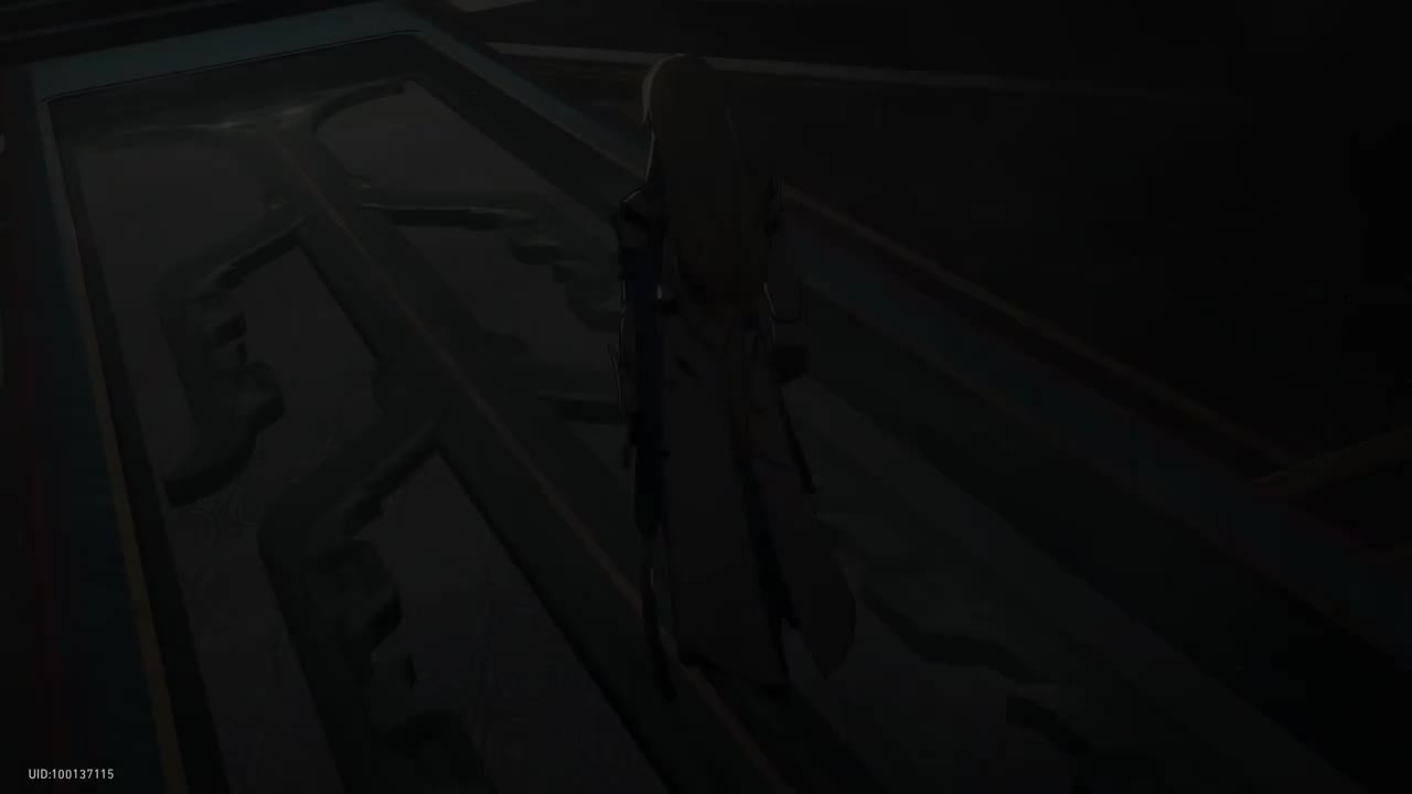 【1.3 开拓 仙舟罗浮】镜流回归