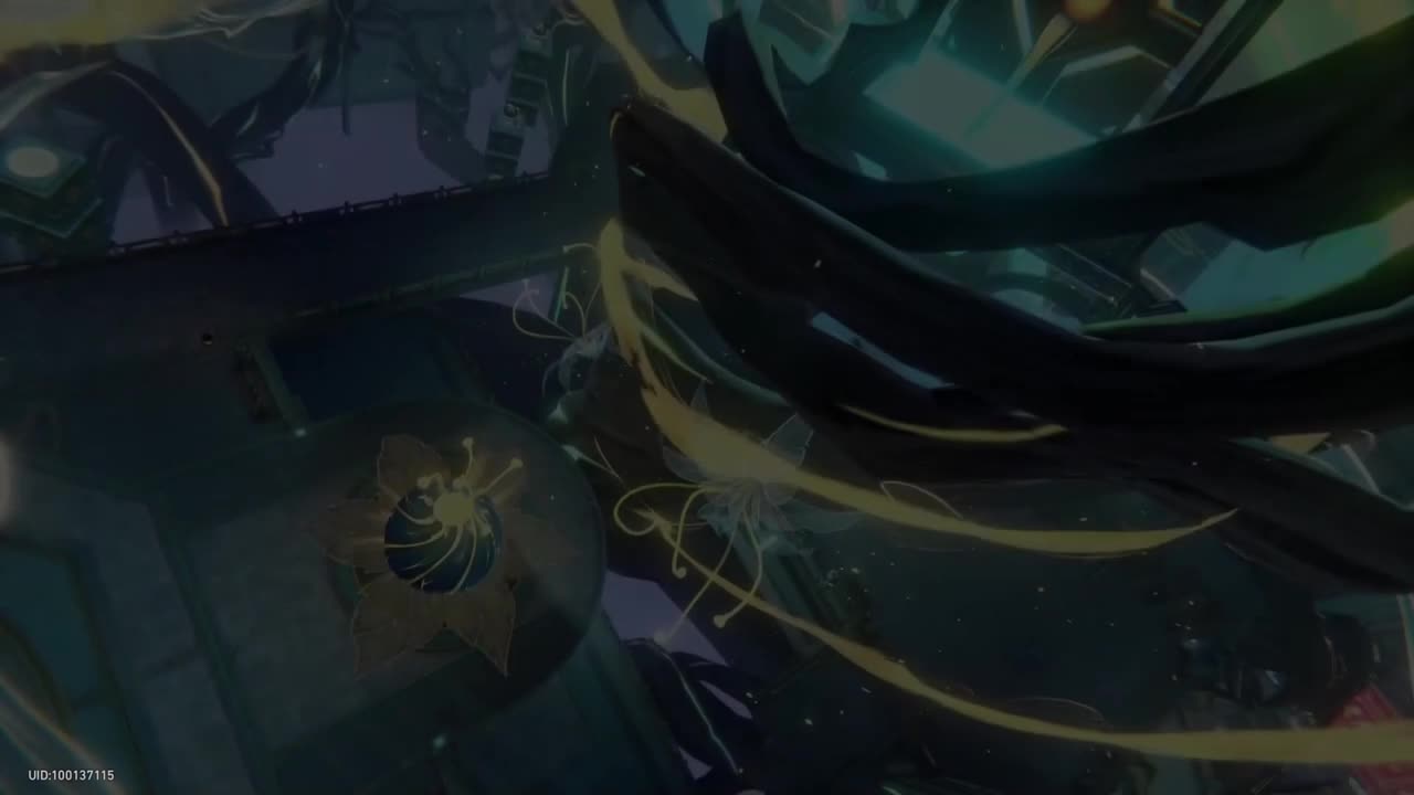 【1.0 开拓 仙舟罗浮】玄鹿出现