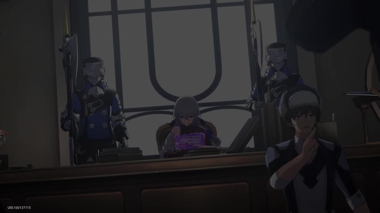 【1.4 开拓续闻】大守护者的抉择