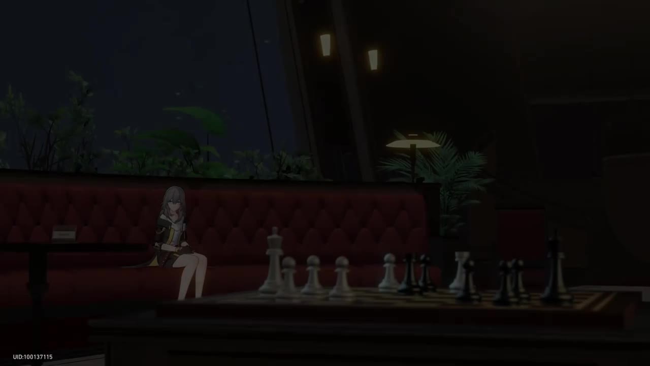 【1.0 开拓 仙舟罗浮】跃迁