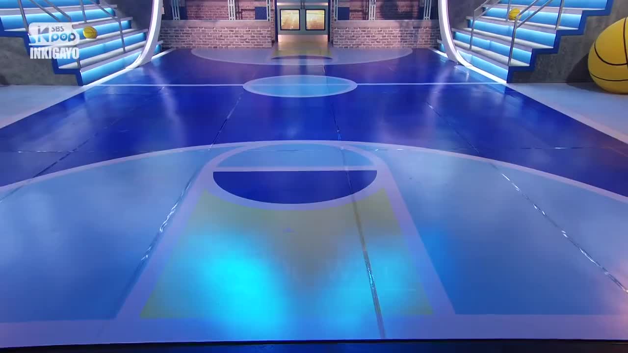 【涂鸦站】TWS - PlotTwist 舞台合集 ｜ SBS人气歌谣