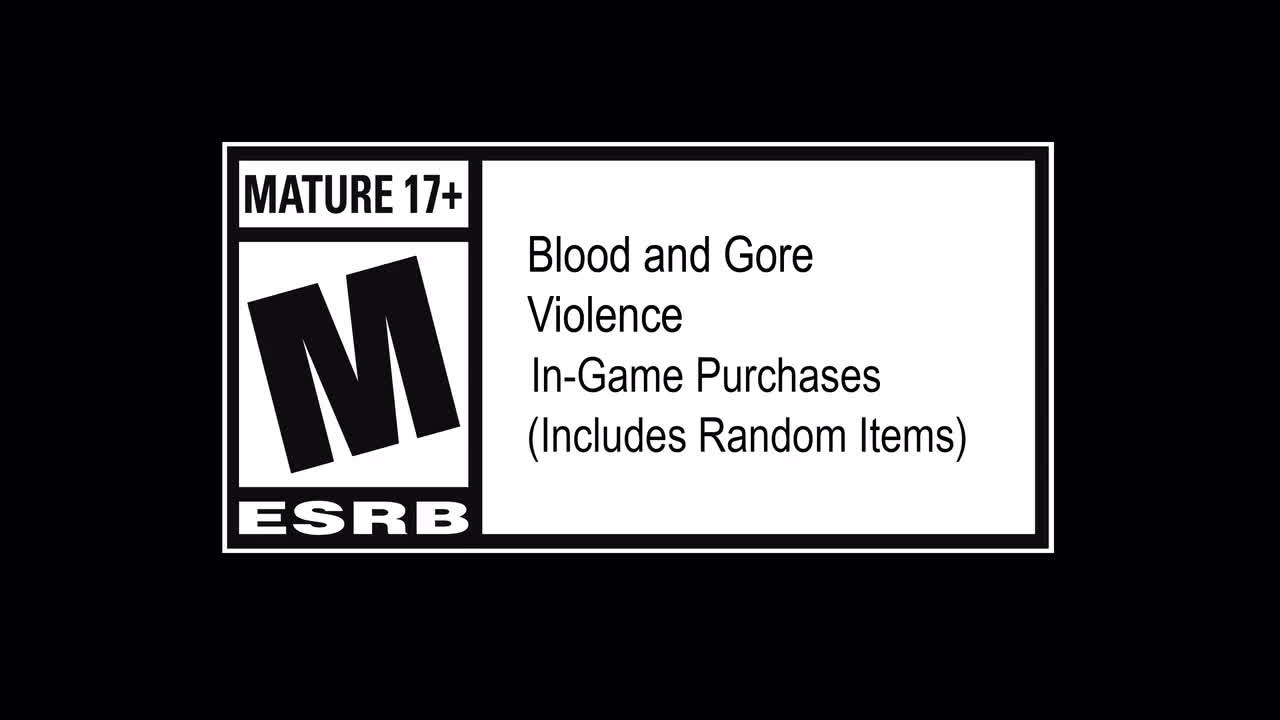 万圣节 Twitch Drops - Hunt- Showdown