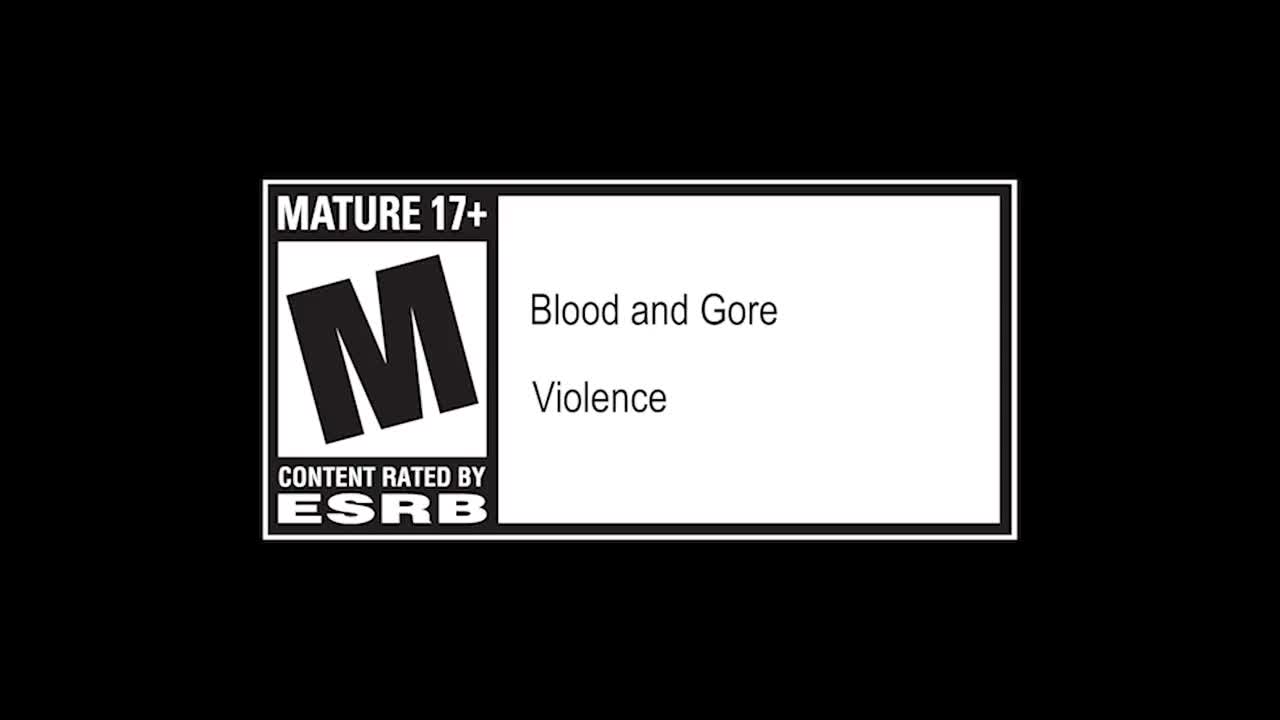 野兽猎人 I The Beast Hunter