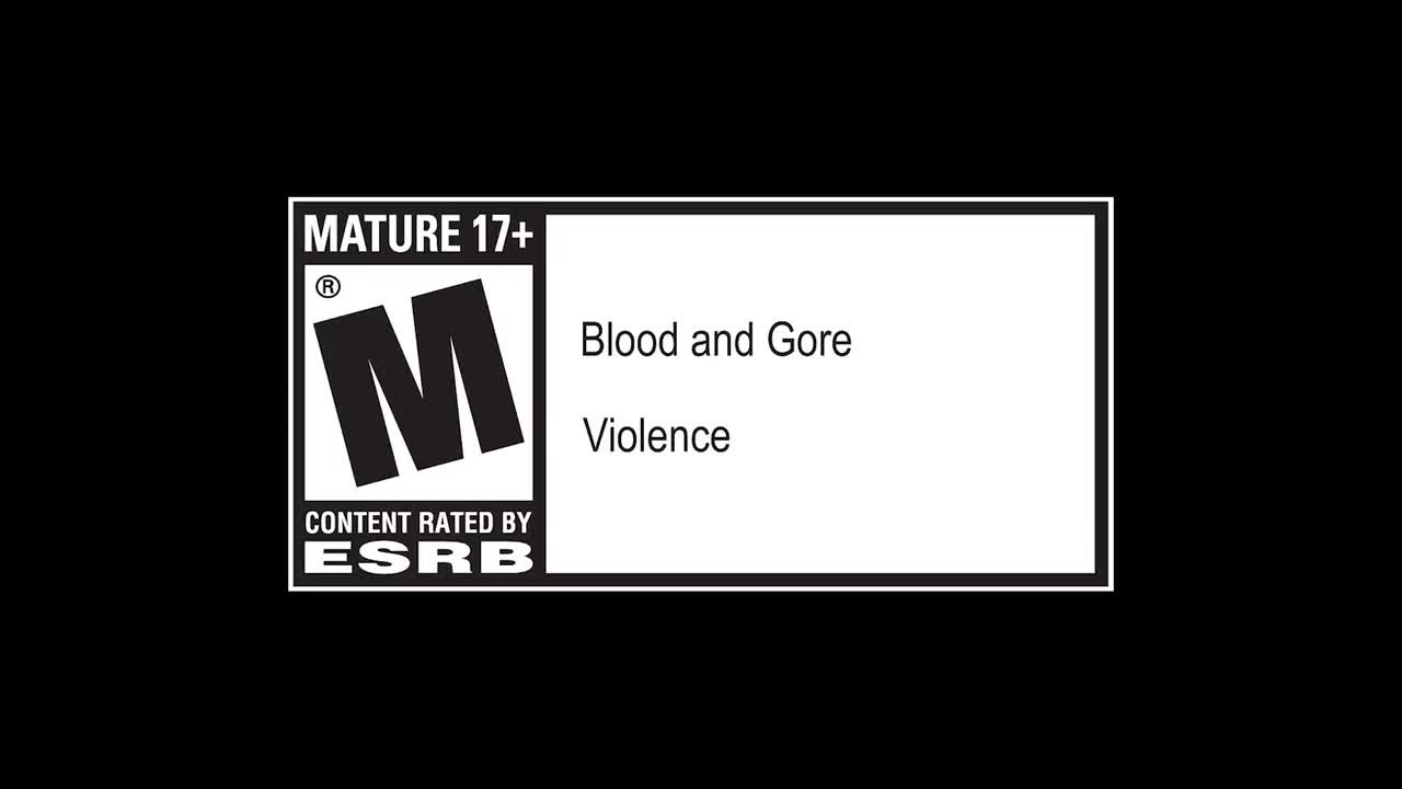 血与冰 I Blood & Ice I Teaser