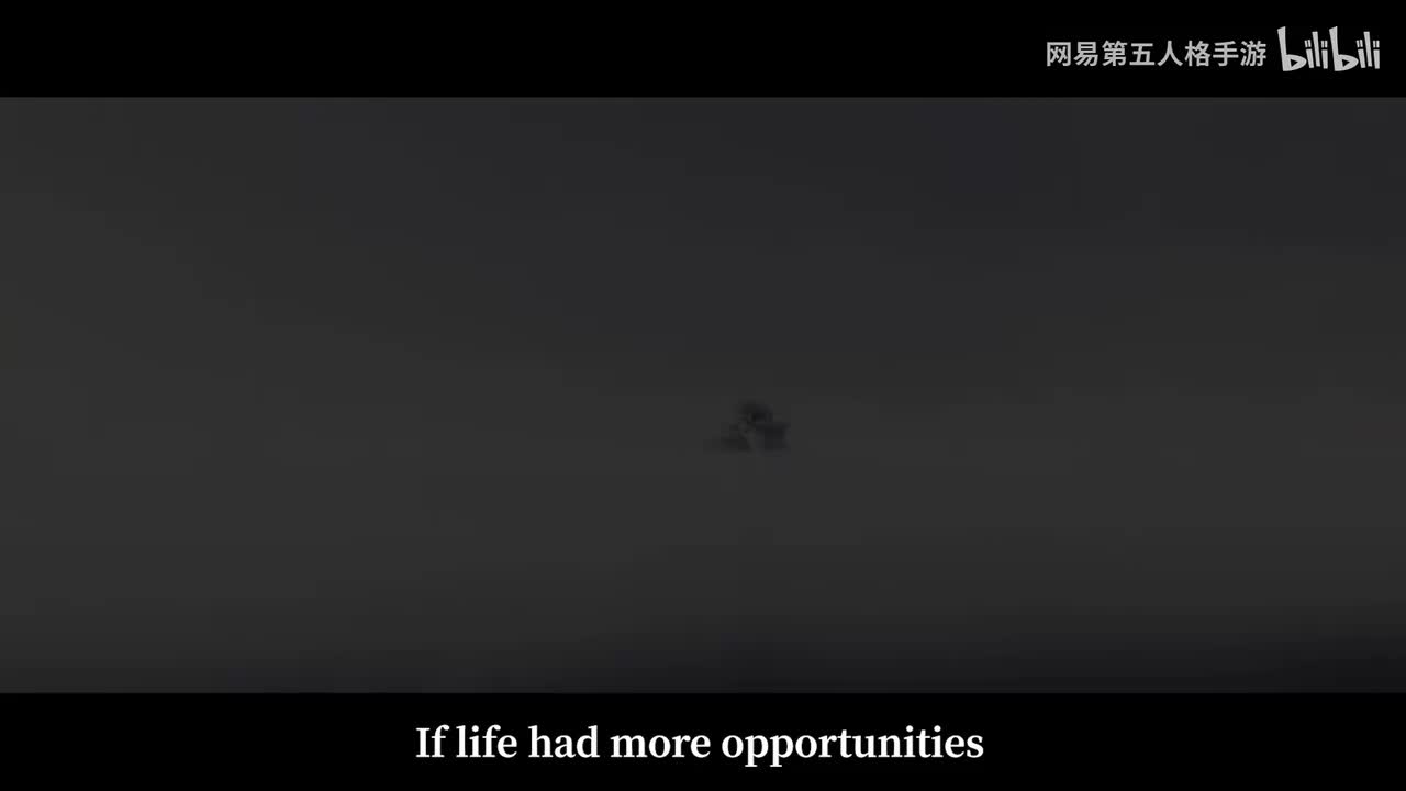 【英】【虚妄杰作时装】红夫人-希望的残像 故事视频