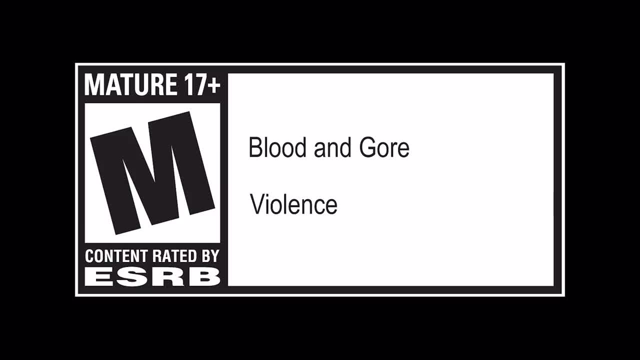 泰什幽灵 I Bayou Wraith